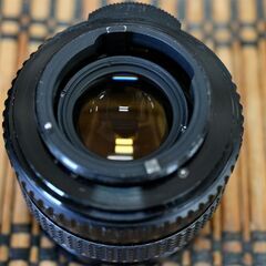 美品　SMC TAKUMAR 55mm f/1.8 後期型 ゴムローレットの画像