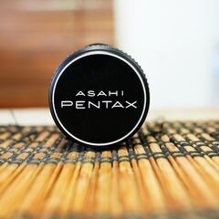 美品　SMC TAKUMAR 55mm f/1.8 後期型 ゴムローレットの画像