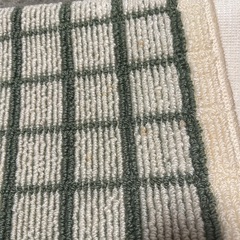 キッチンマット💜もらって下さいの画像