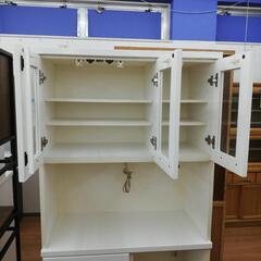 ☆ドリーム荒牧店☆ジモティー割引有☆ 3枚扉オープンボードの画像