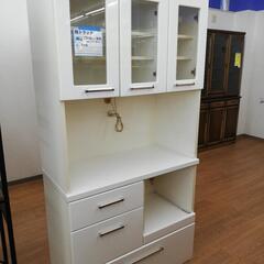 ☆ドリーム荒牧店☆ジモティー割引有☆ 3枚扉オープンボードの画像