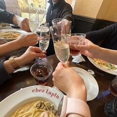 町田近辺オフ会グルチャメンバーさん大募集中✨