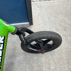 ストライダー　ユーズドの画像