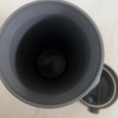 大きめプラ水筒保冷用 の画像