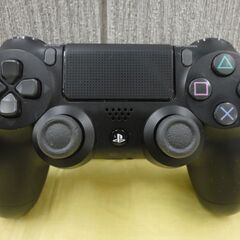 SONY PS4 本体 CUH-2100B 1TB 黒 プレイステーション4 プレステ4 西岡店の画像