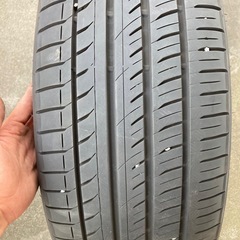TOYO tires245/35/20
の画像