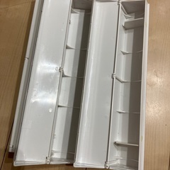 ラップホルダー　4本セットの画像