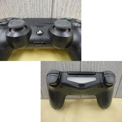 SONY PS4 本体 CUH-2100B 1TB 黒 プレイステーション4 プレステ4 西岡店の画像