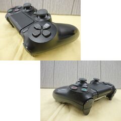 SONY PS4 本体 CUH-2100B 1TB 黒 プレイステーション4 プレステ4 西岡店の画像