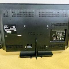 REGZA 32型 ジャンクの画像