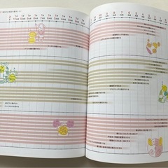 【ベネッセ】妊娠、出産育児書mini 2冊セットの画像