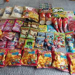 おかしの画像