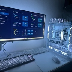 ゲーミングpcの画像