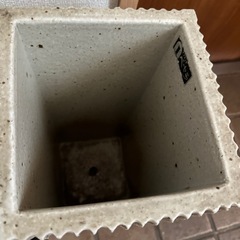 傘立ての画像