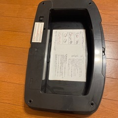 コストコ　電動　開閉式　ゴミ箱の画像