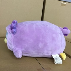 MINISO ペンギン　ぬいぐるみの画像