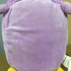 MINISO ペンギン　ぬいぐるみの画像