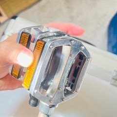 ライトウェイ　シェファード　純正ペダル　wellgoの画像