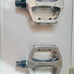 ライトウェイ　シェファード　純正ペダル　wellgoの画像