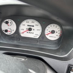 ダイハツ　テリオスキッド　　車検7年11月の画像