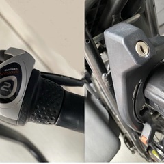 【美品】パナソニックギュットクルームR・DX BE-ELRD03B の画像