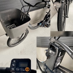 【美品】パナソニックギュットクルームR・DX BE-ELRD03B の画像