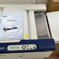 名刺カッター NAGANO CT628Exaの画像