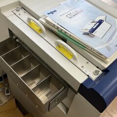 名刺カッター NAGANO CT628Exaの画像