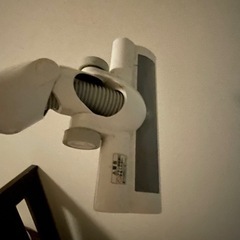 ニトリの掃除機の画像