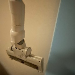 ニトリの掃除機の画像