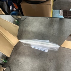 一枚鏡　TOTO製の画像