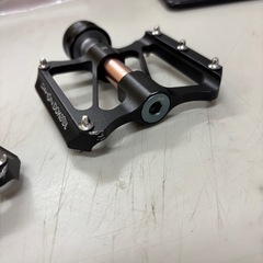 DAHON  着脱式フラットペダル の画像