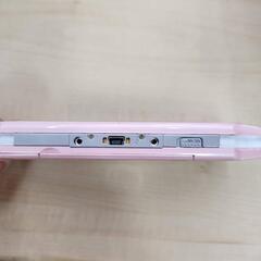 🌈PSP-3000 ピンク アイドルと恋したら プレミアスペシャルパックの画像