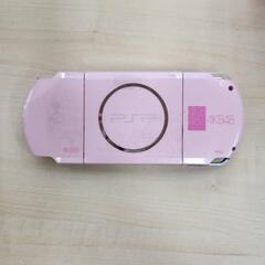 🌈PSP-3000 ピンク アイドルと恋したら プレミアスペシャルパックの画像