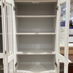 【トレファク神戸南店】本棚 4枚扉 です‼︎【取りに来られる方限定】の画像