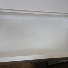 ニトリ　ハイチェストの画像