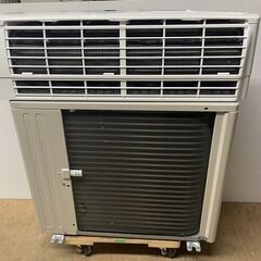 K05642 中古エアコン シャープ SHARP 2020年製 主に6畳用 冷房能力 2.2KW / 暖房能力 2.5KWの画像