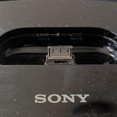 【中古品】【SONY】WALKMAN用スピーカーの画像