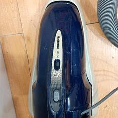 0822-313 掃除機の画像