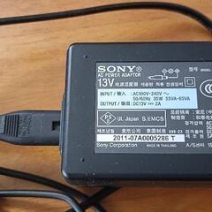 【中古品】【SONY】WALKMAN用スピーカーの画像