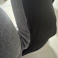 座椅子の画像