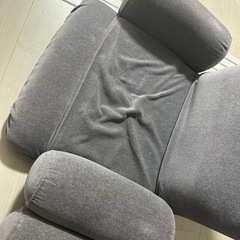 座椅子の画像