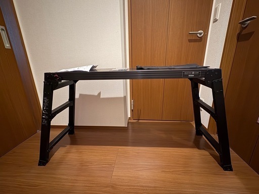 【 DRSB-1000GT 】グリルテーブル WANTKEYCAMP  長谷川工業 ハセガワ