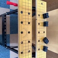 ワークベンチ作業台の画像