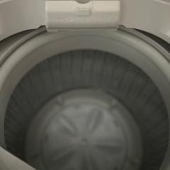 ヤマダ電機RORO 洗濯機 4.5kg ホワイトの画像
