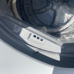 22年製　アイリスオーヤマ　6.0kg 洗濯機の画像