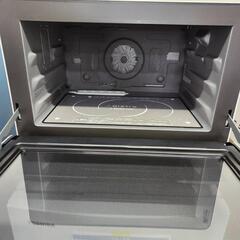 🌈Panasonic スチームオーブンレンジ NE-R302 2009年製の画像