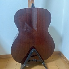  LAG Guitars Tramontane T118A-BRSの画像