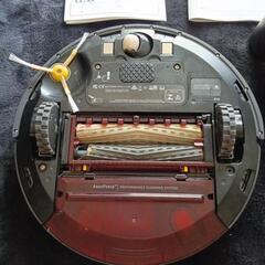 ルンバ　８７０　一式の画像
