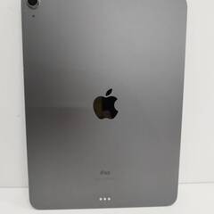 【Wi-Fiモデル】iPad Air 第4世代/64GB/A2316〈MYFM2J/A〉の画像